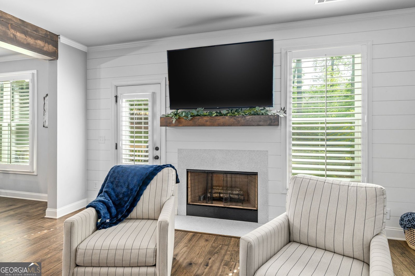 4984 Little Fox Trail Gainesville - Photo 8