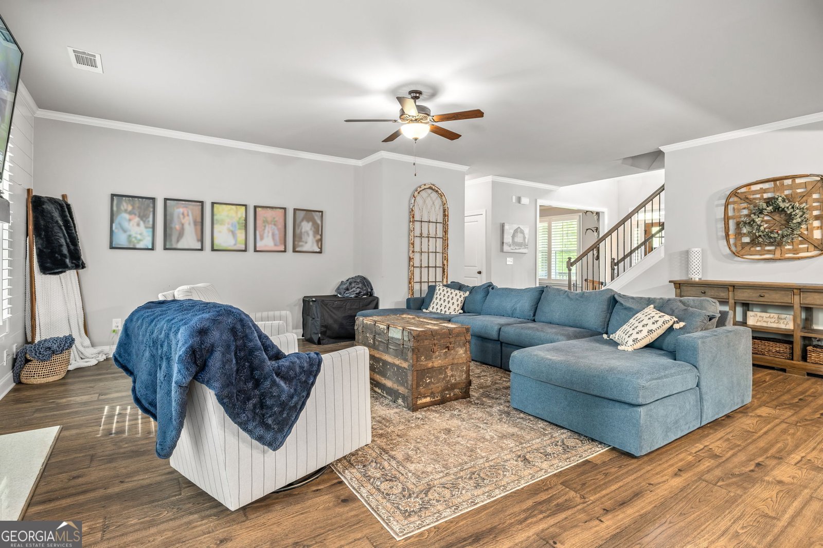 4984 Little Fox Trail Gainesville - Photo 9
