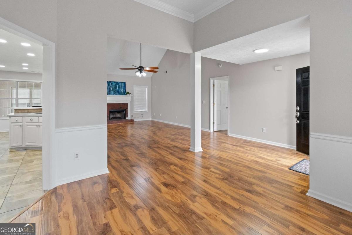 105 Grayview Court Grayson - Photo 10
