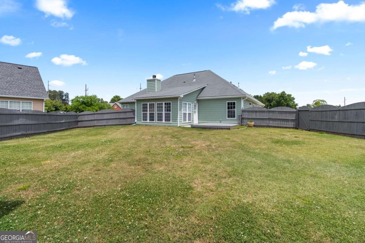 105 Grayview Court Grayson - Photo 32