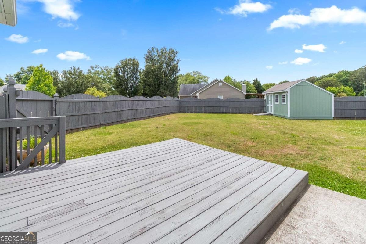 105 Grayview Court Grayson - Photo 33