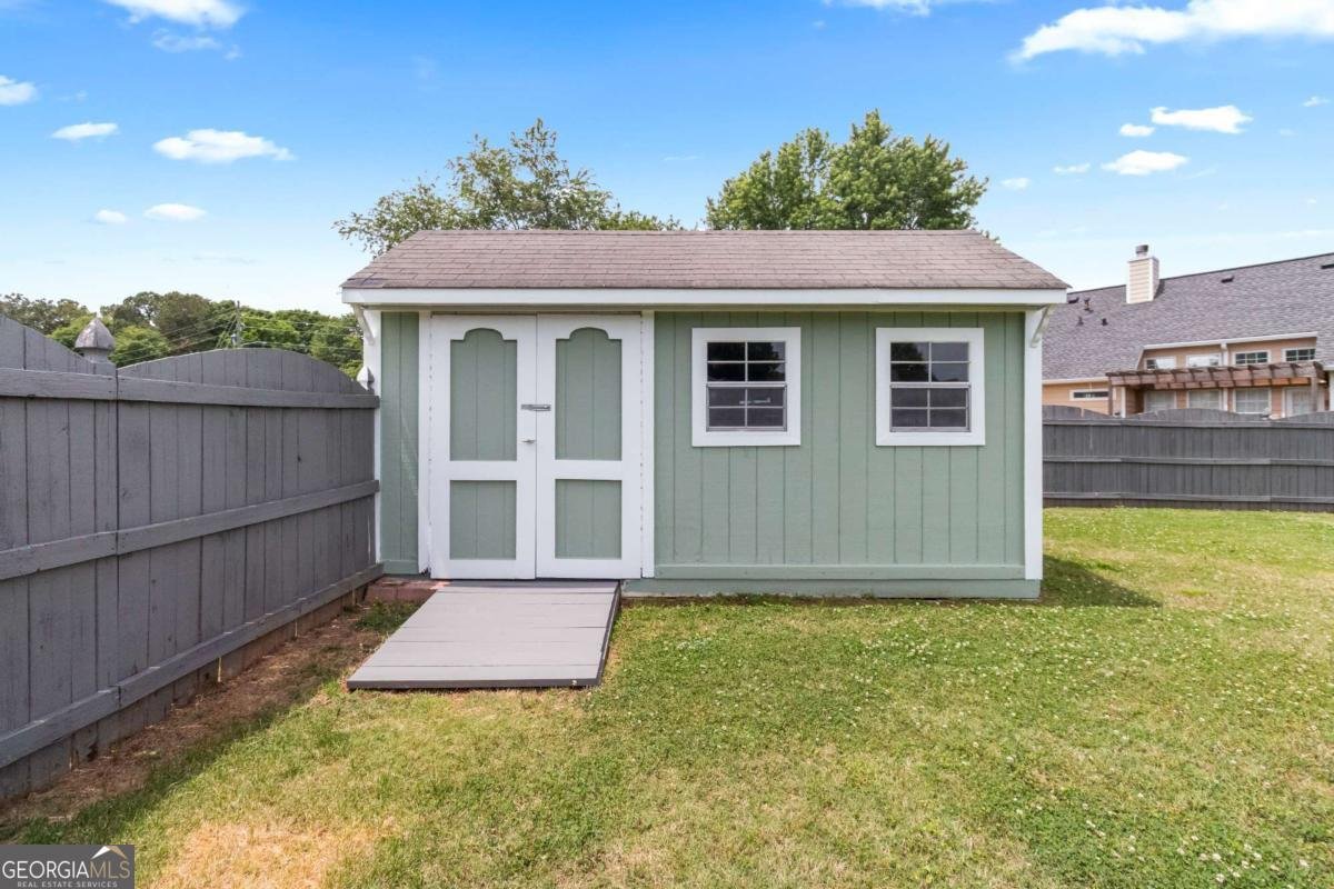 105 Grayview Court Grayson - Photo 35