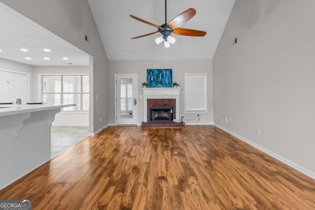 105 Grayview Court Grayson - Photo 8