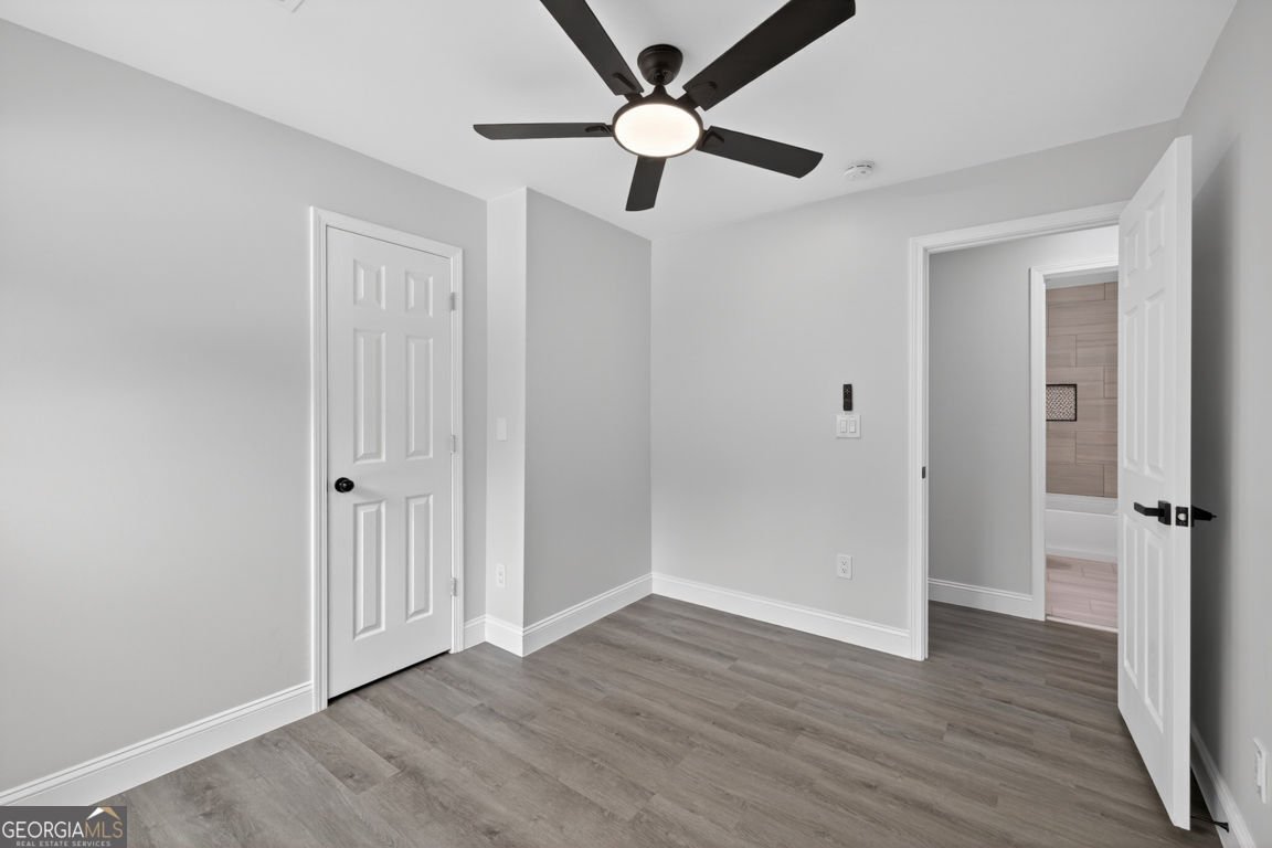 2802 Buford Dam Road Cumming - Photo 16