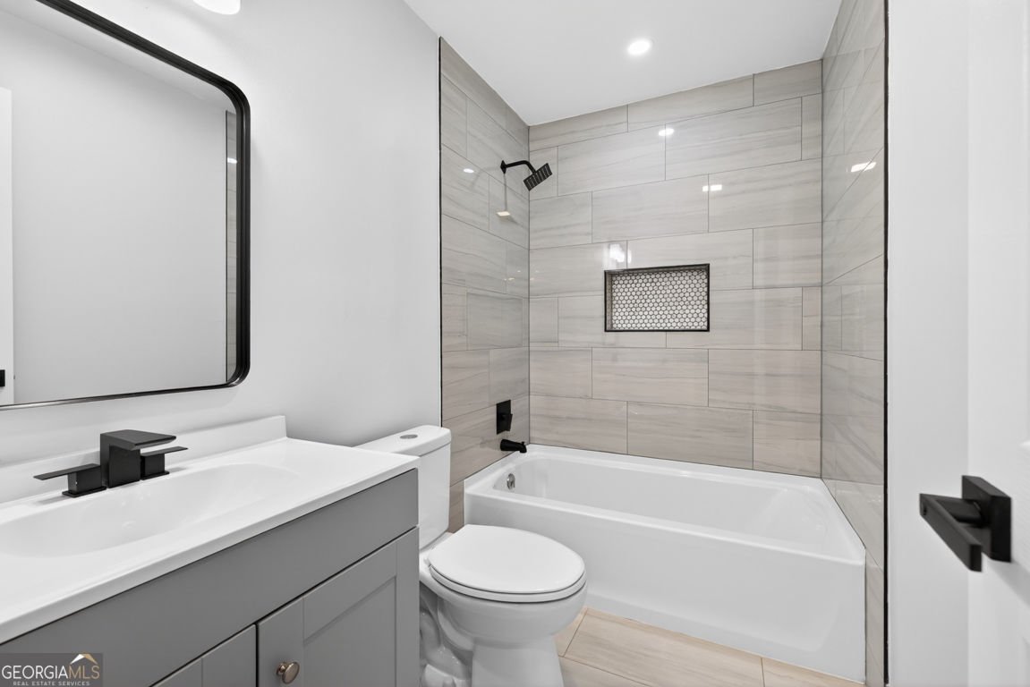 2802 Buford Dam Road Cumming - Photo 20