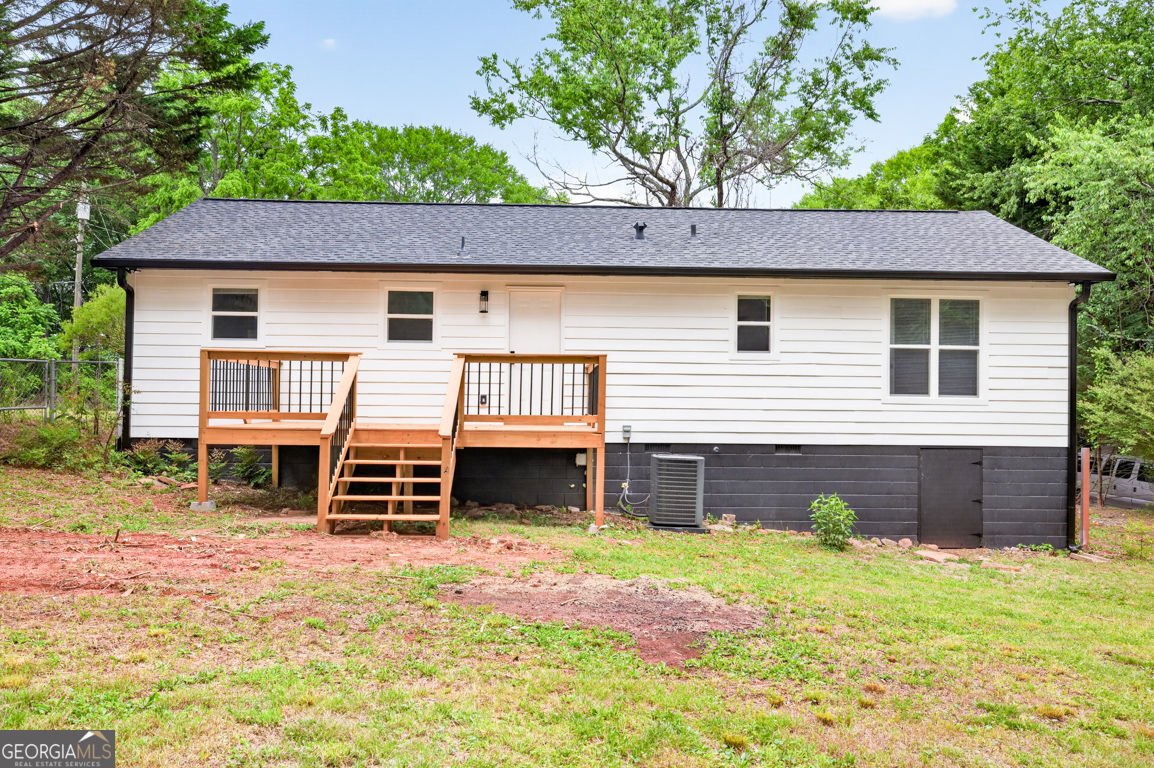 2802 Buford Dam Road Cumming - Photo 22