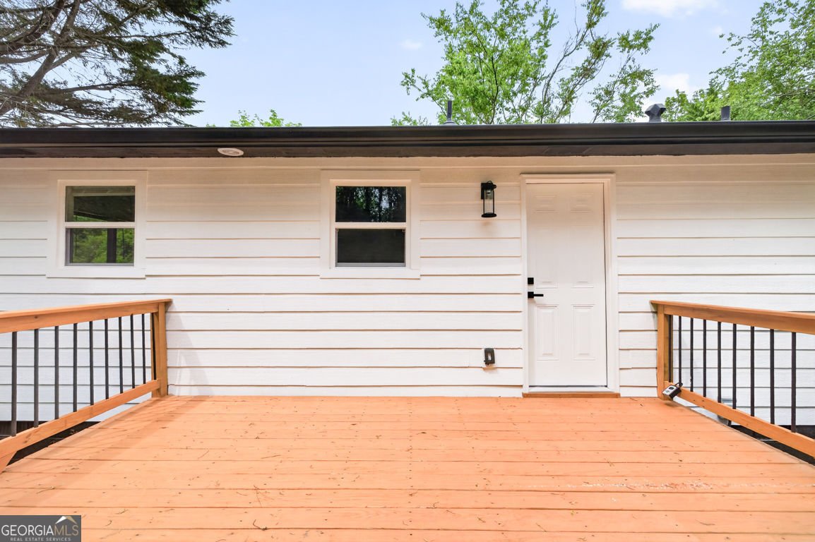 2802 Buford Dam Road Cumming - Photo 23