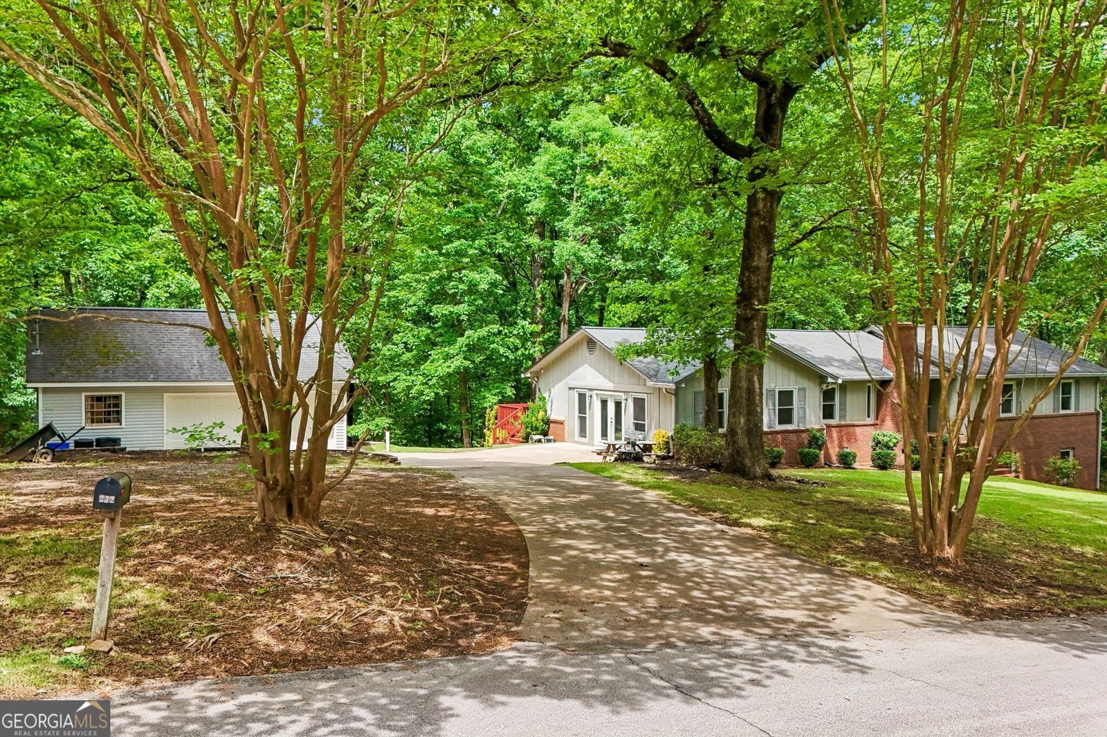 232 Miles Road Carrollton - main photo