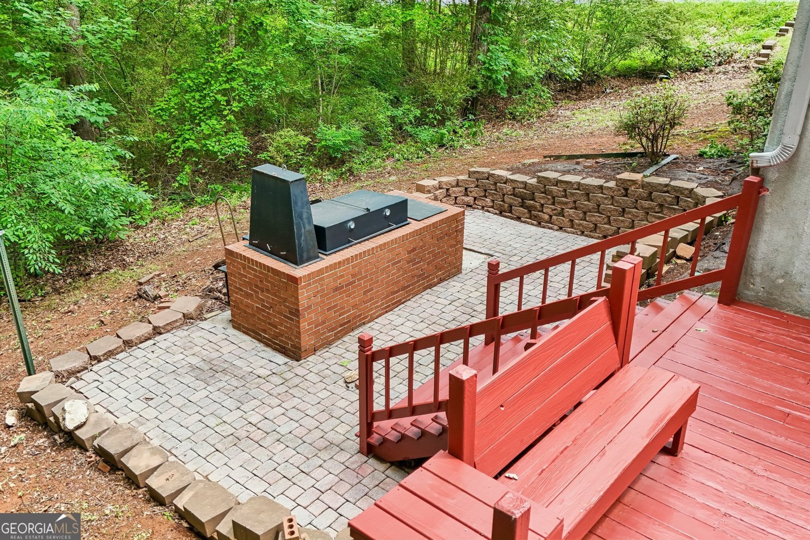 232 Miles Road Carrollton - Photo 35