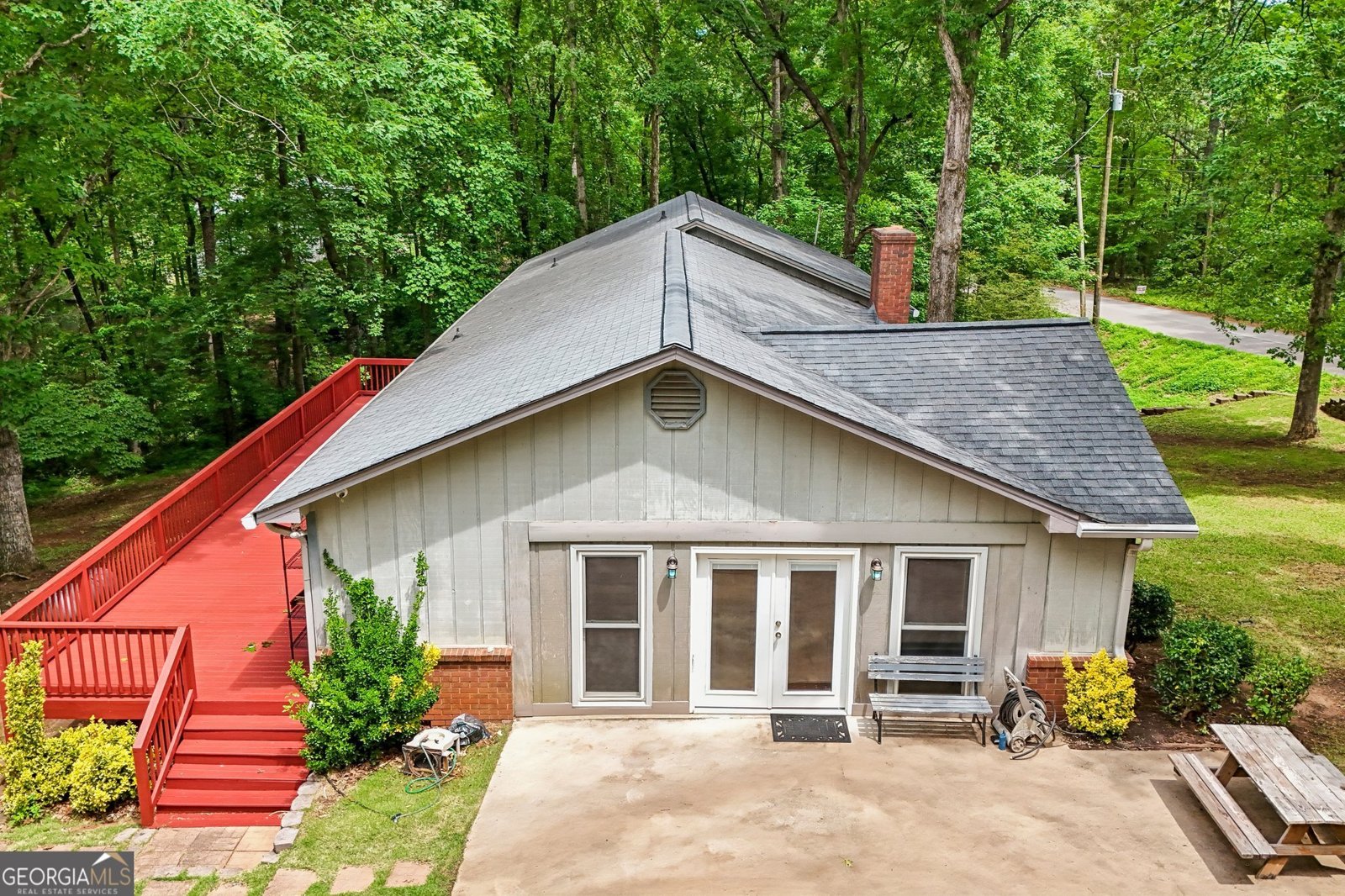 232 Miles Road Carrollton - Photo 48