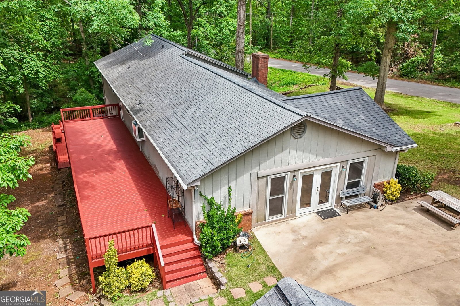 232 Miles Road Carrollton - Photo 49