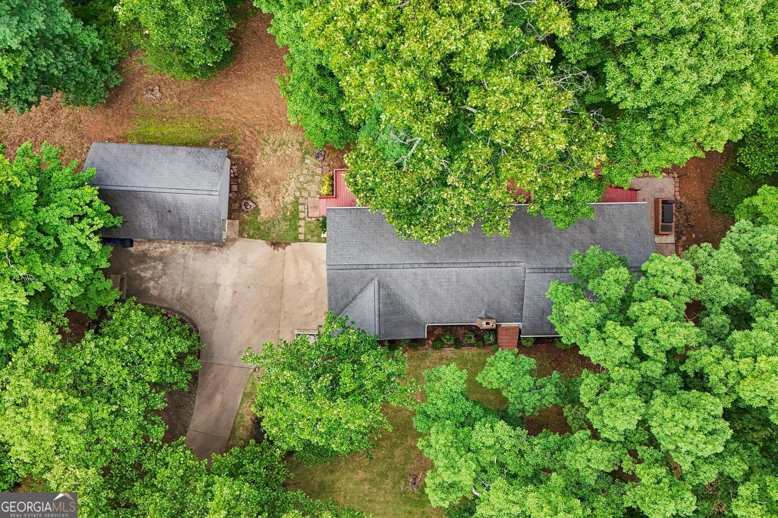 232 Miles Road Carrollton - Photo 50
