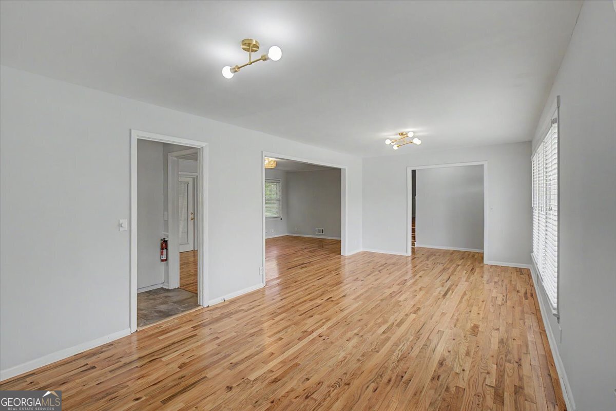 104 Meadow Lane Cartersville - Photo 10