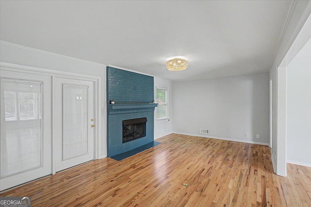 104 Meadow Lane Cartersville - Photo 13