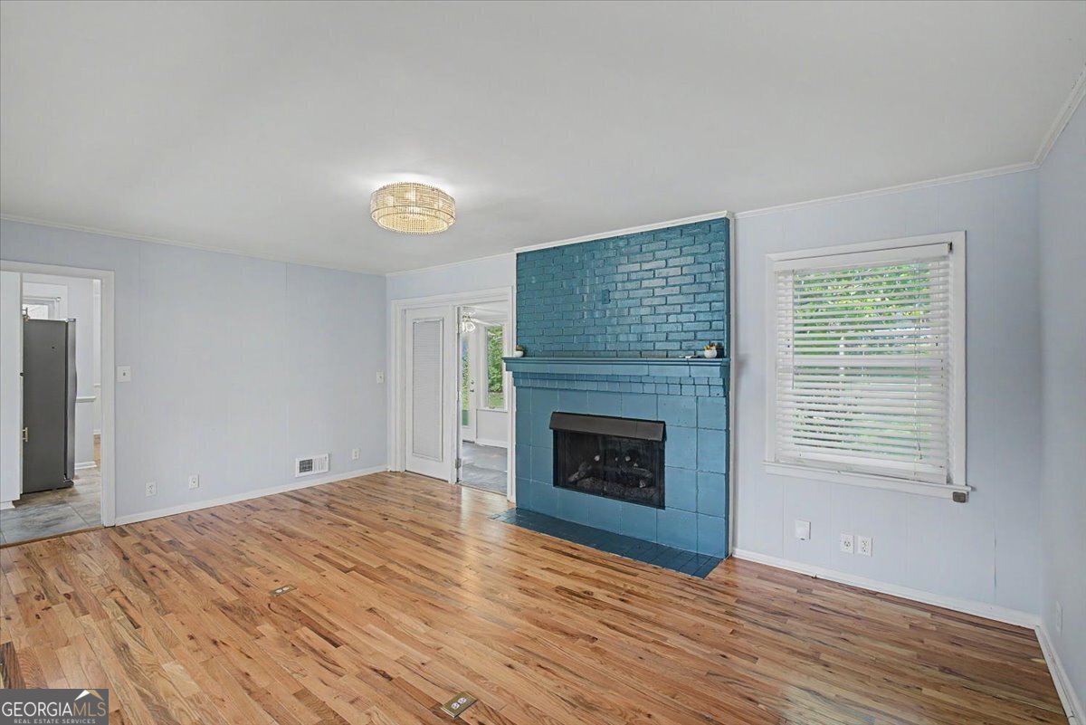 104 Meadow Lane Cartersville - Photo 14