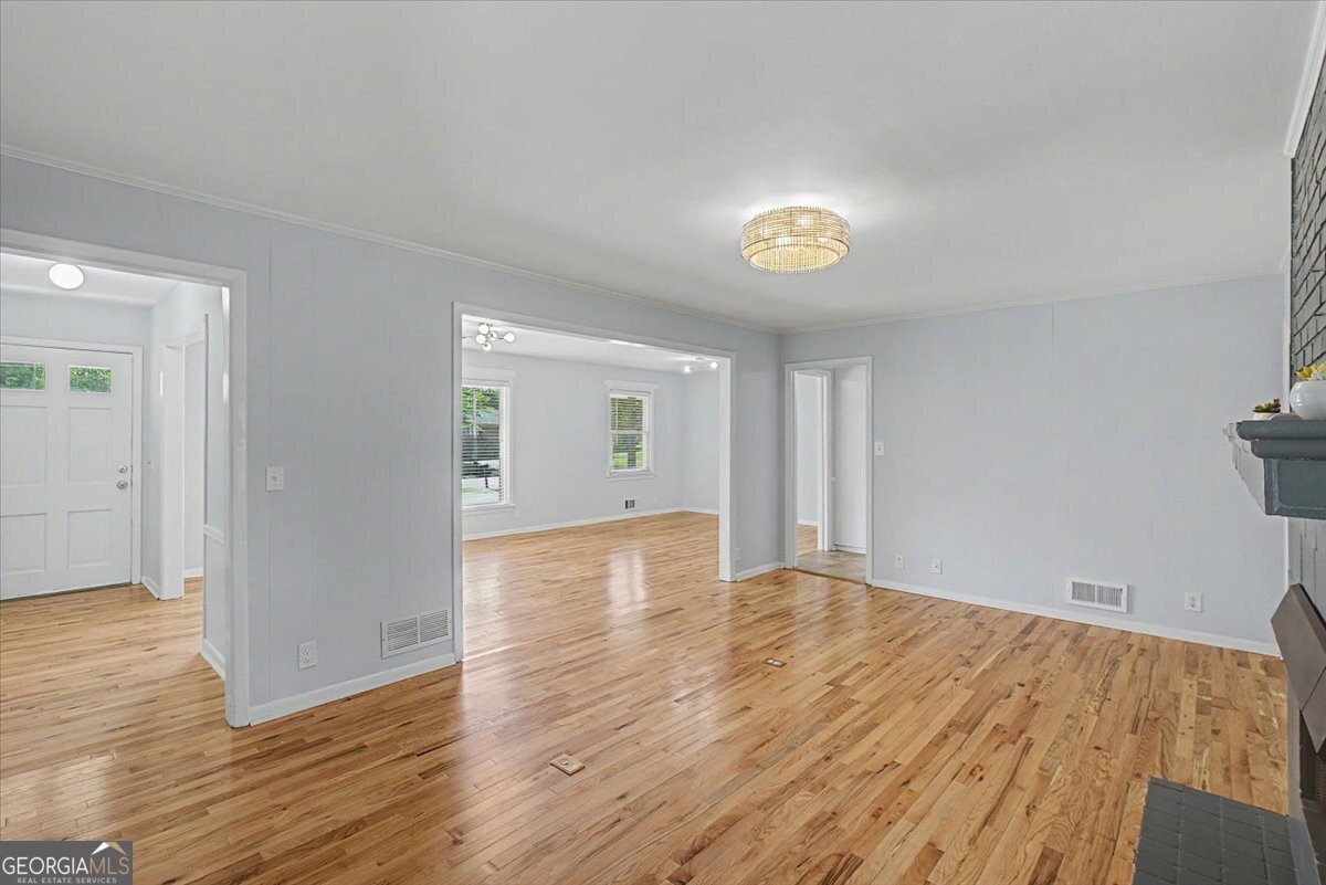 104 Meadow Lane Cartersville - Photo 15