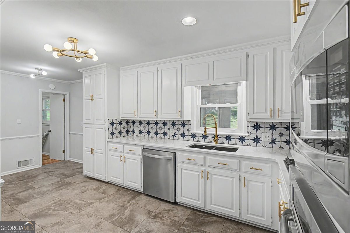 104 Meadow Lane Cartersville - Photo 16