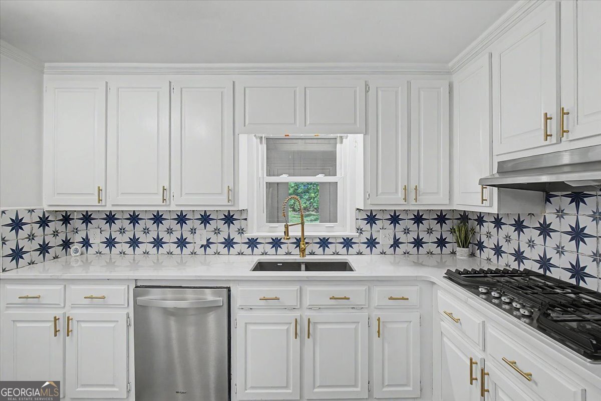 104 Meadow Lane Cartersville - Photo 17