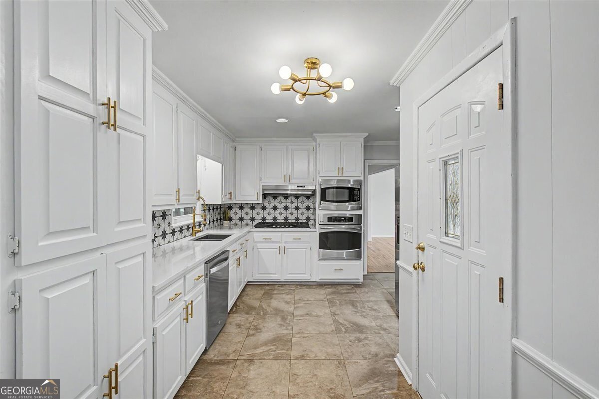 104 Meadow Lane Cartersville - Photo 19