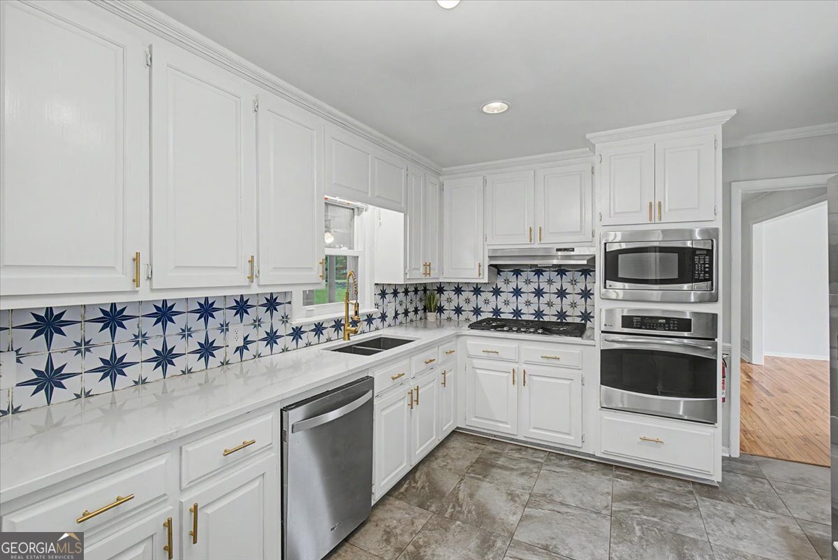 104 Meadow Lane Cartersville - Photo 20