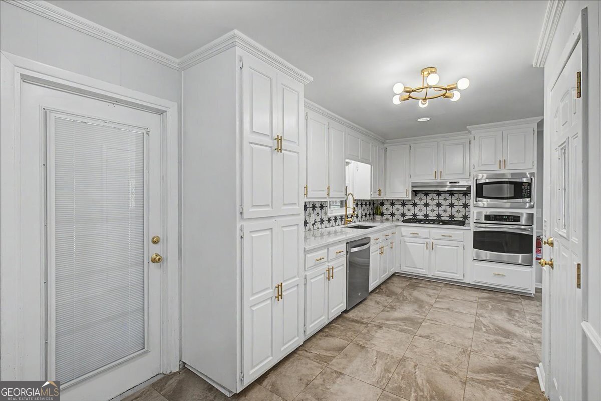 104 Meadow Lane Cartersville - Photo 22