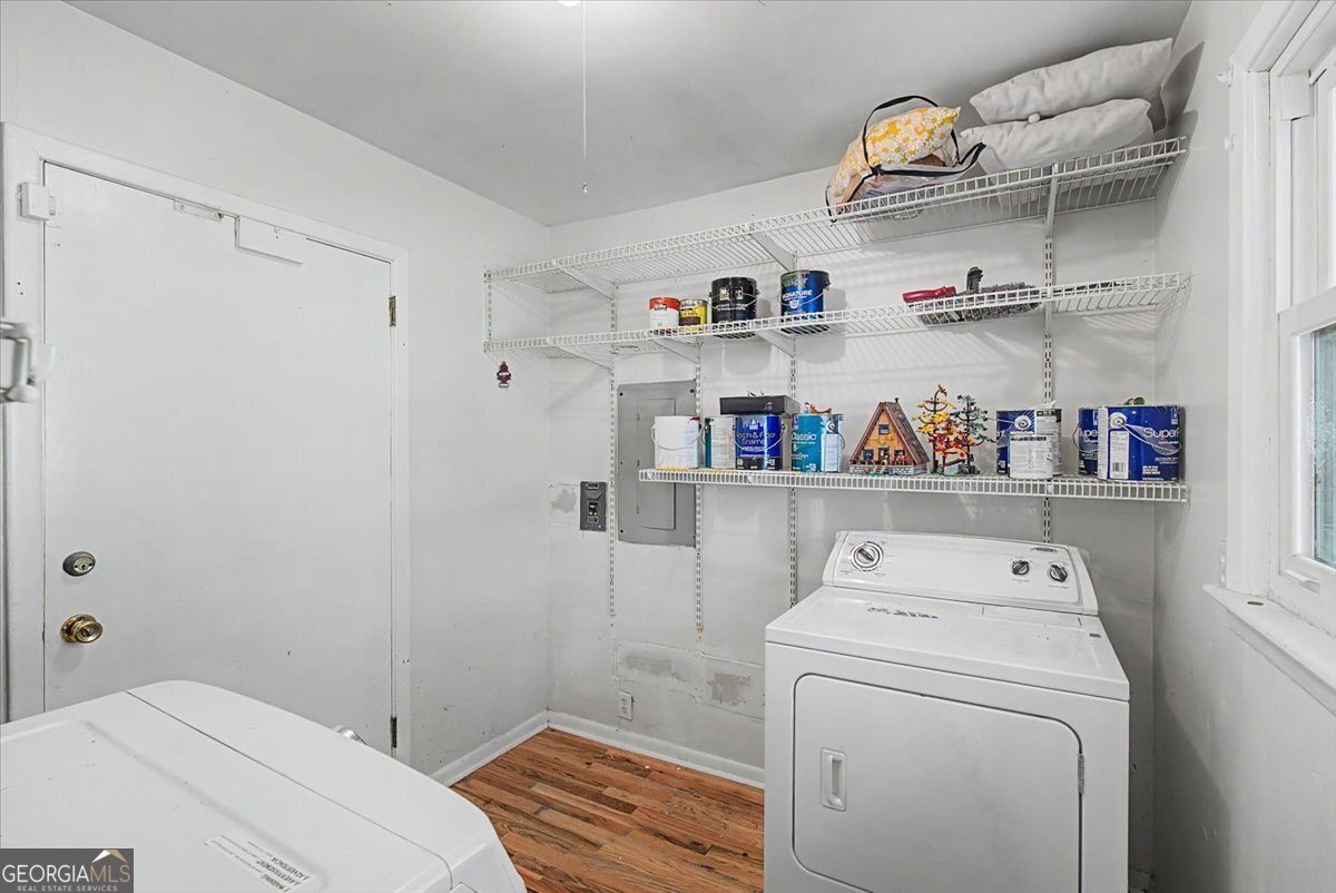 104 Meadow Lane Cartersville - Photo 23