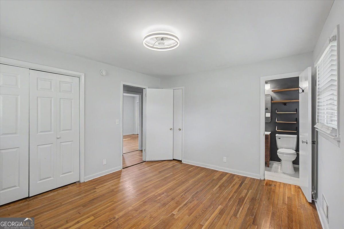 104 Meadow Lane Cartersville - Photo 33