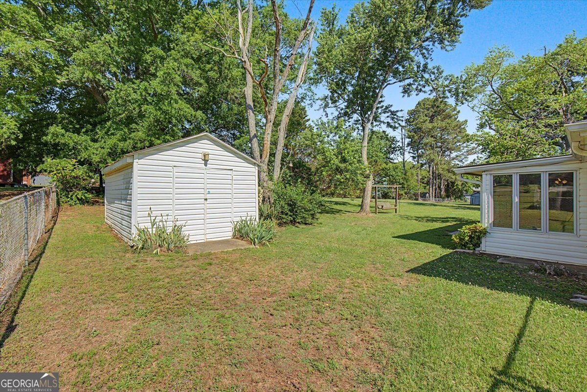 104 Meadow Lane Cartersville - Photo 37