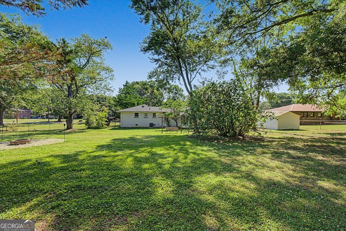 104 Meadow Lane Cartersville - Photo 39