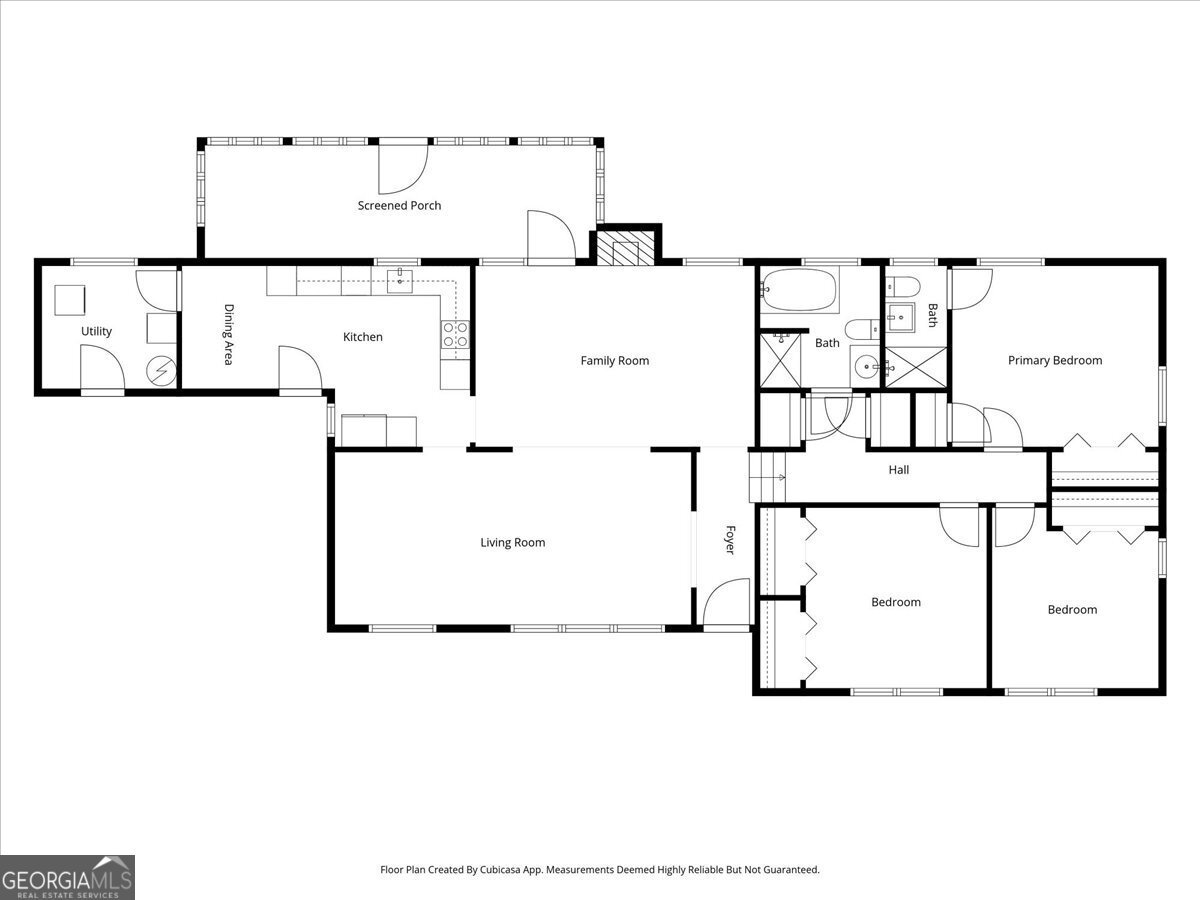 104 Meadow Lane Cartersville - Photo 50