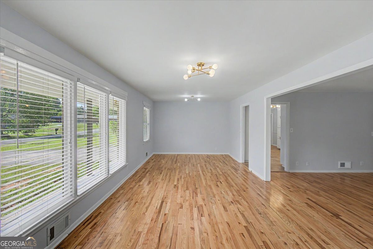 104 Meadow Lane Cartersville - Photo 8