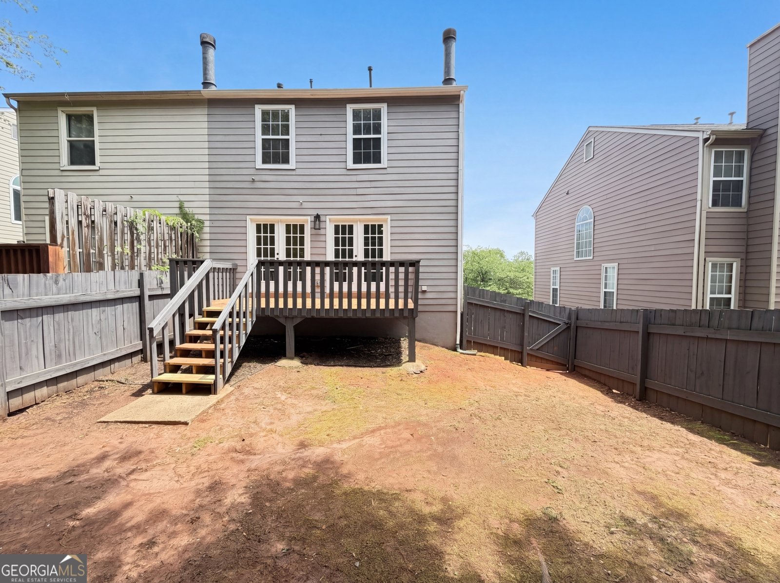 1783 Barrington Overlook Marietta - Photo 23