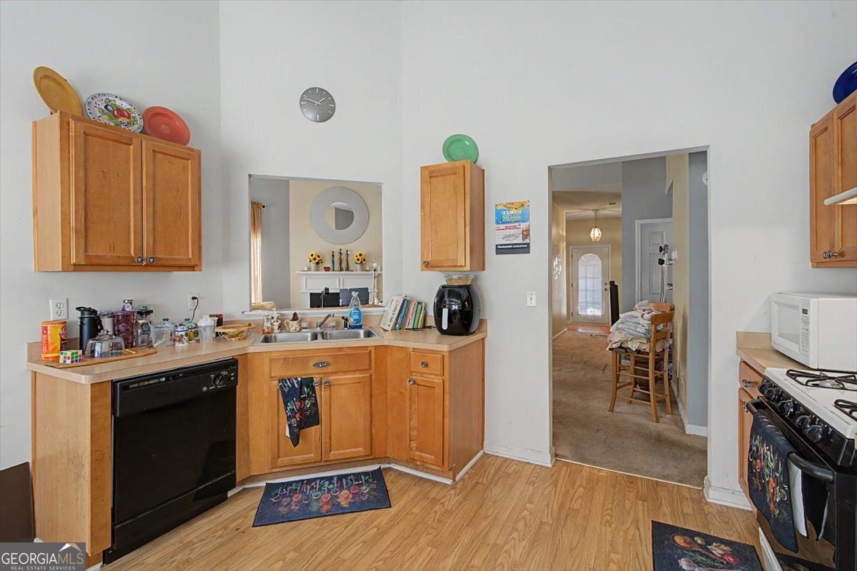4220 Clarks Trail Douglasville - Photo 11