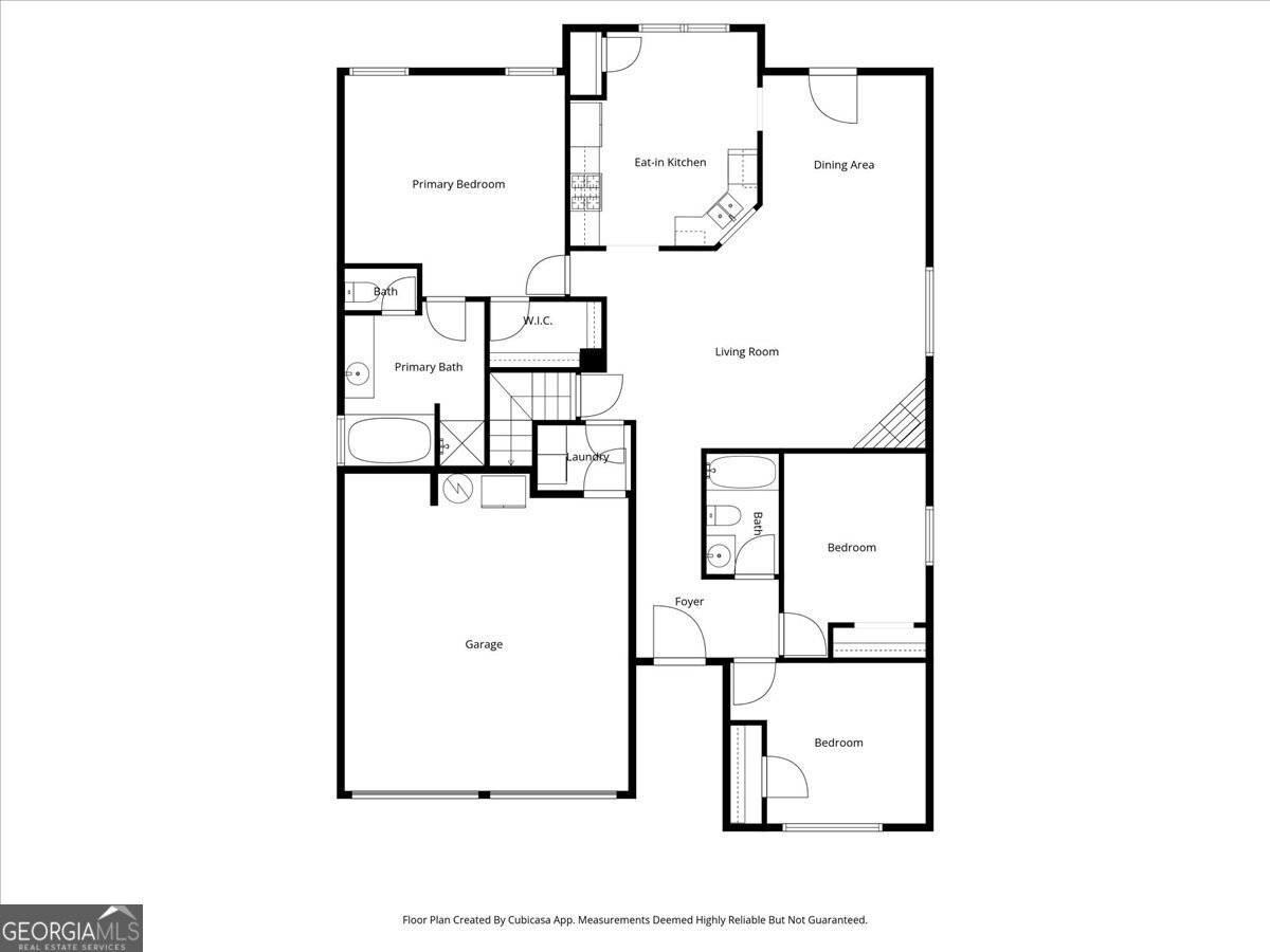 4220 Clarks Trail Douglasville - Photo 31