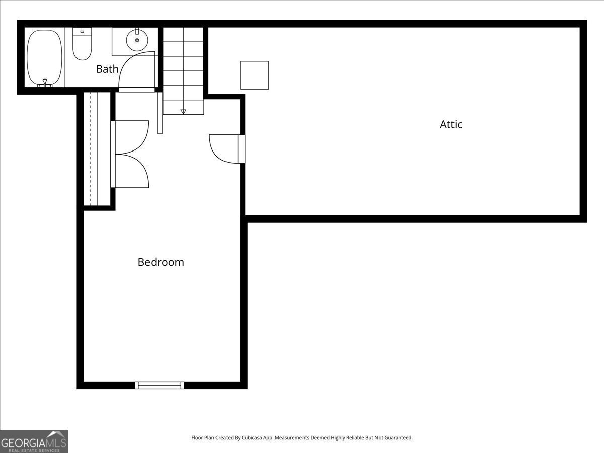 4220 Clarks Trail Douglasville - Photo 32