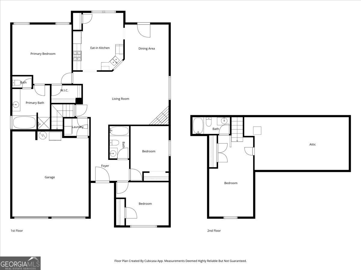 4220 Clarks Trail Douglasville - Photo 33
