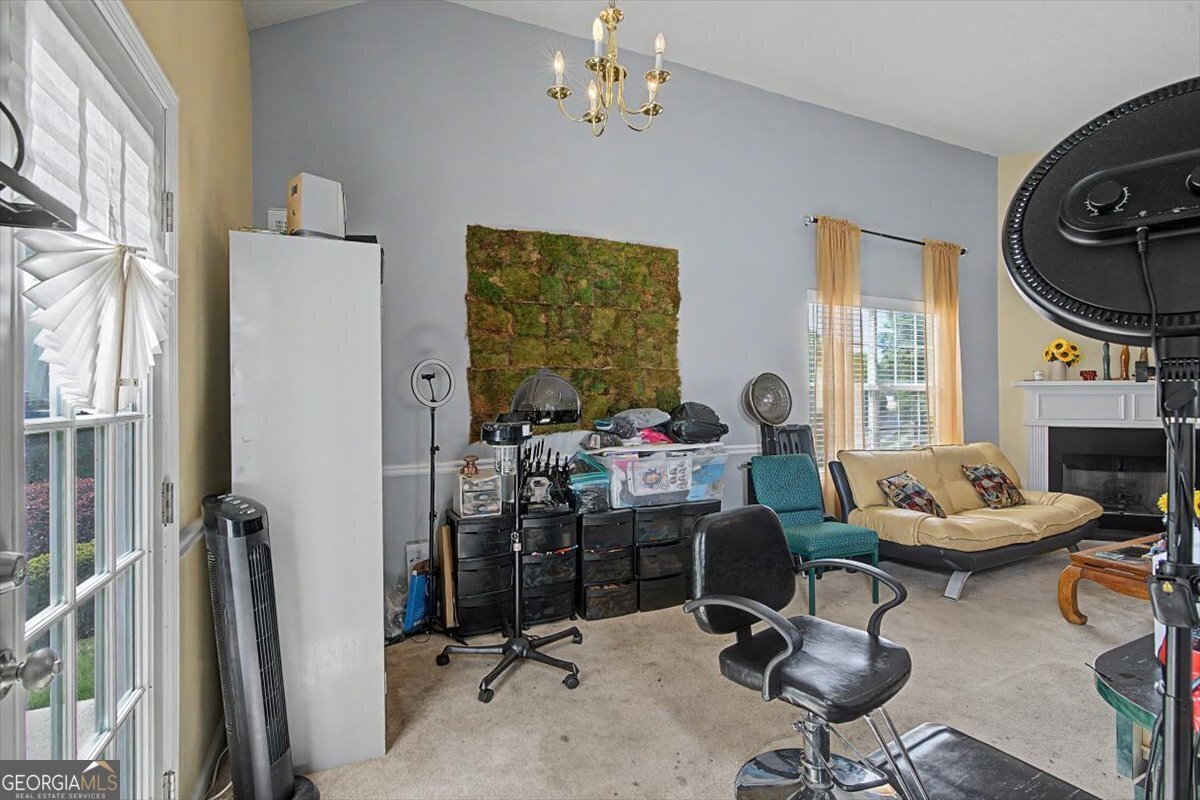 4220 Clarks Trail Douglasville - Photo 8