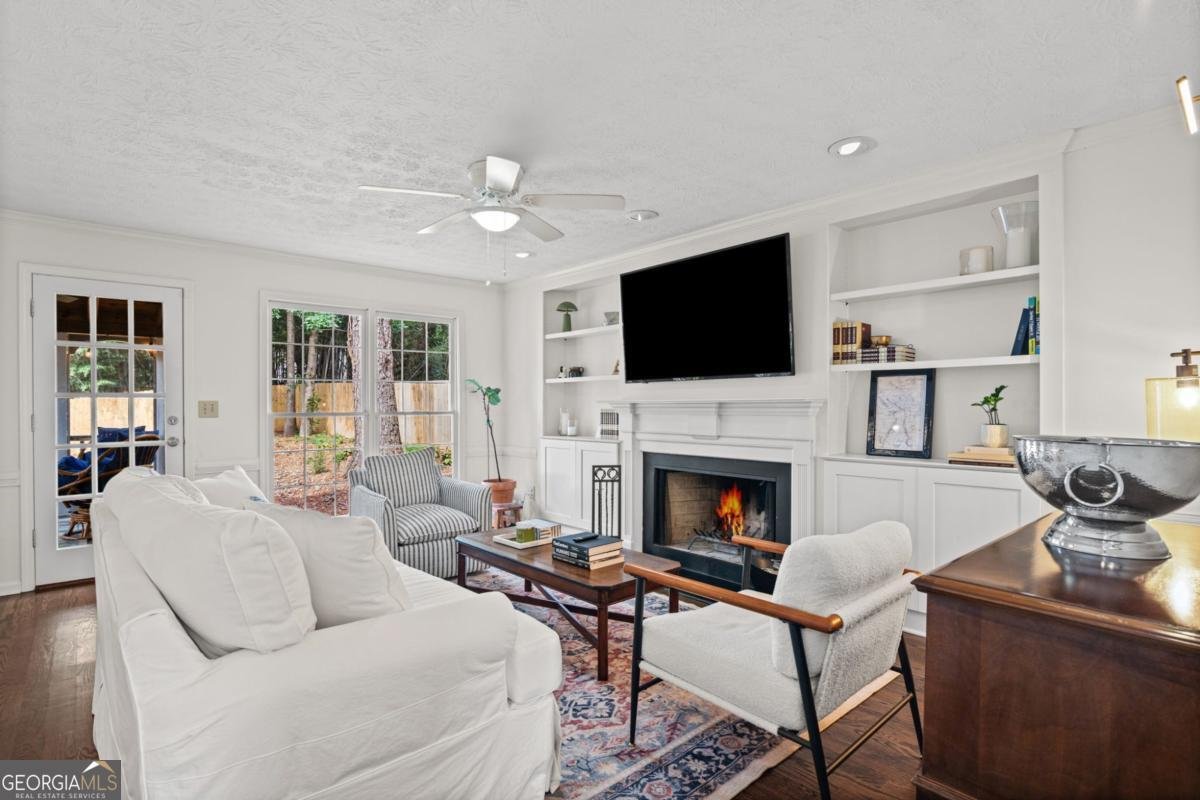 994 Coach House Drive Tucker - Photo 15