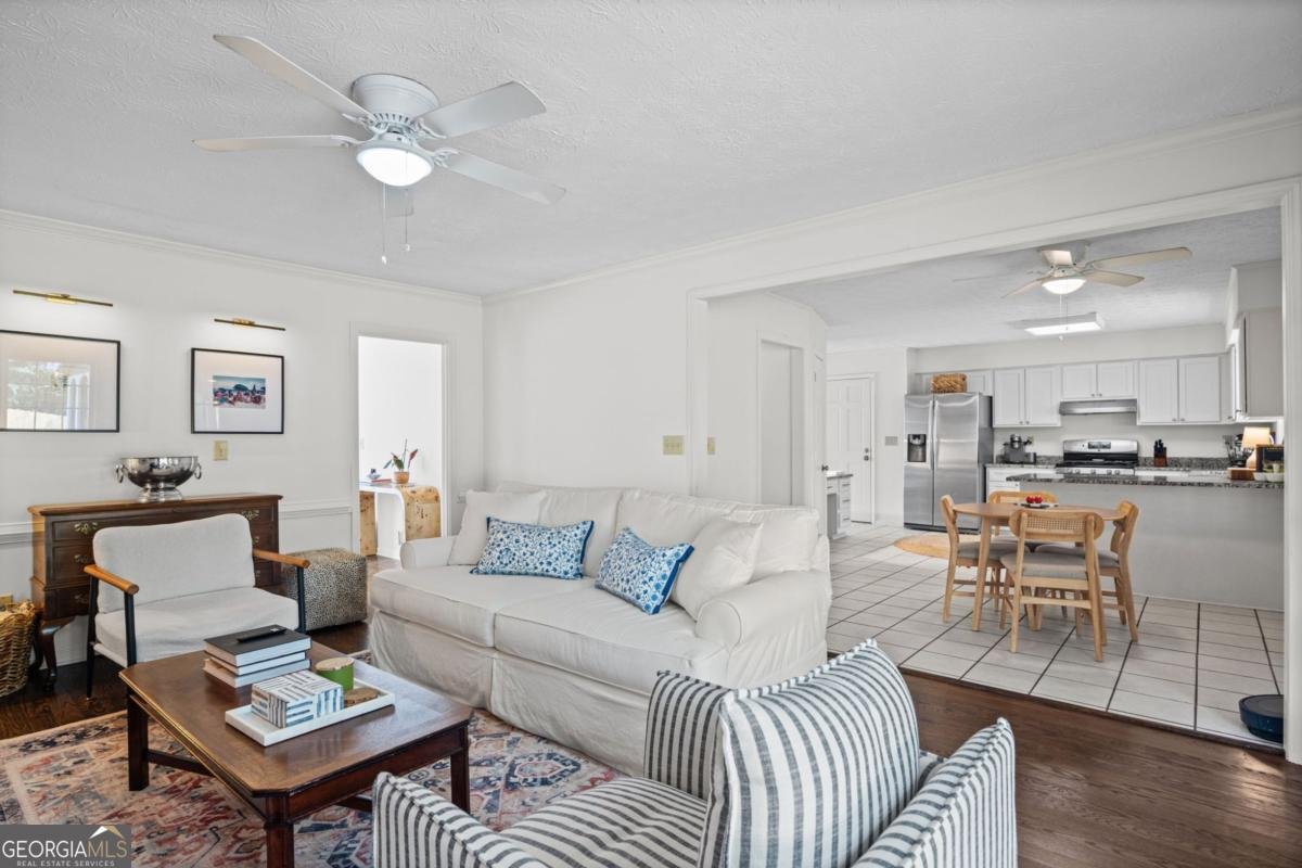 994 Coach House Drive Tucker - Photo 16
