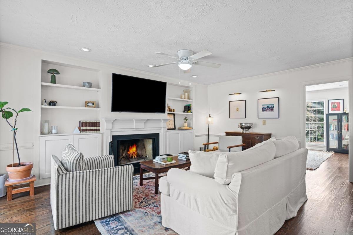 994 Coach House Drive Tucker - Photo 17