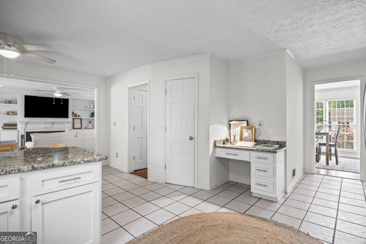 994 Coach House Drive Tucker - Photo 20