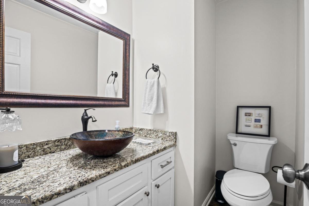 994 Coach House Drive Tucker - Photo 22