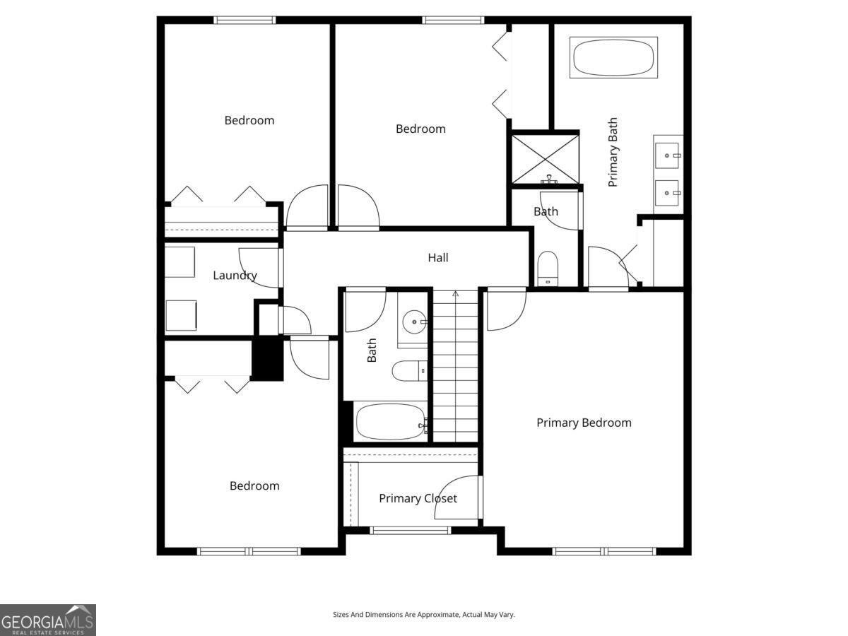 994 Coach House Drive Tucker - Photo 33