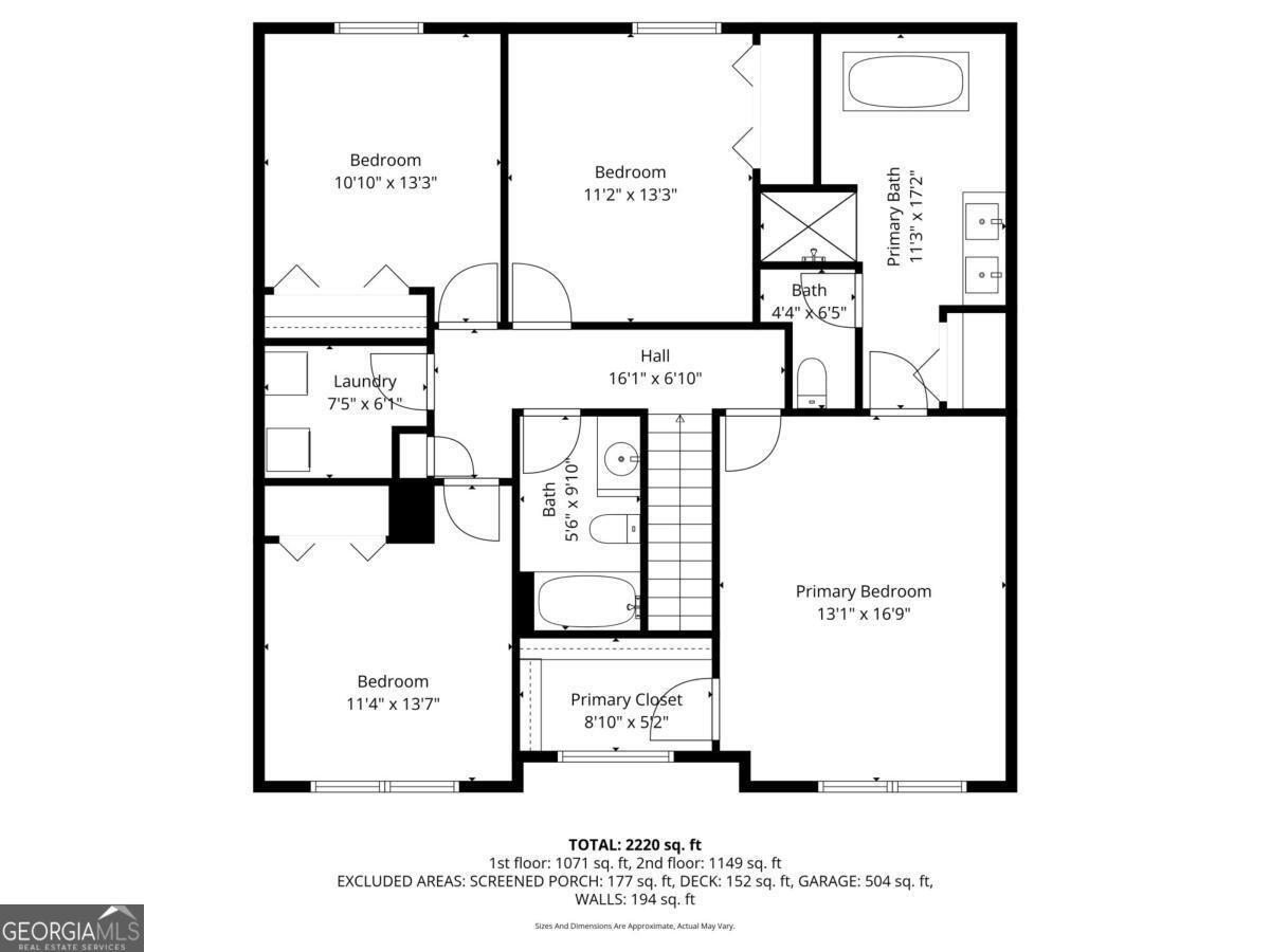 994 Coach House Drive Tucker - Photo 36
