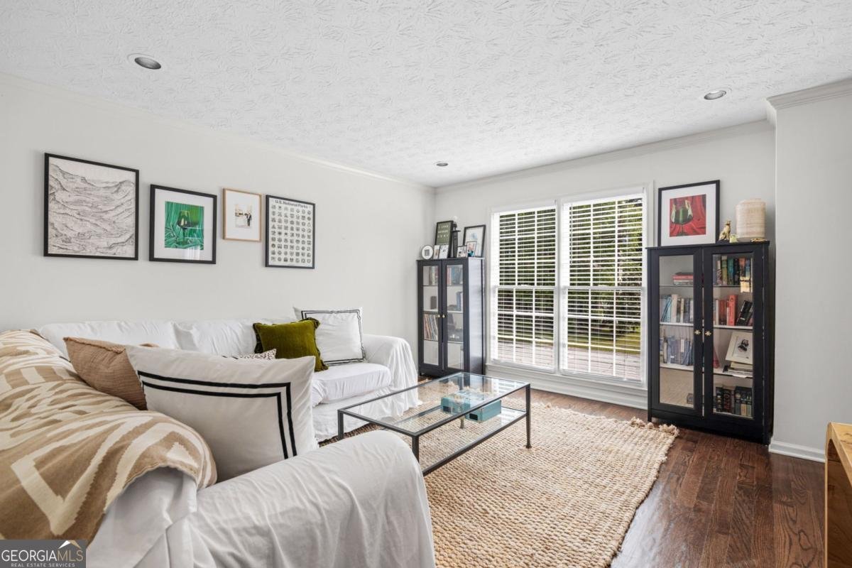 994 Coach House Drive Tucker - Photo 6