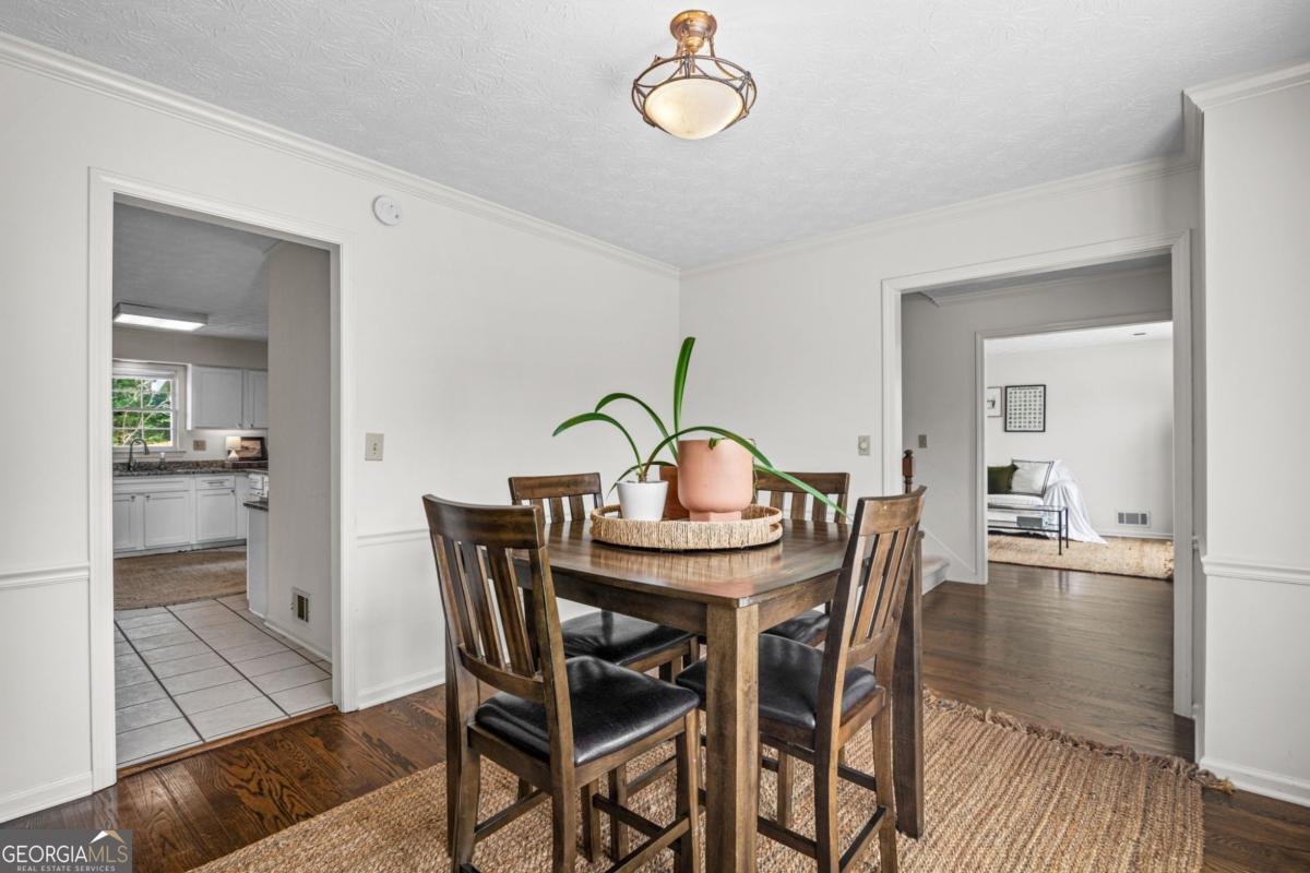 994 Coach House Drive Tucker - Photo 7