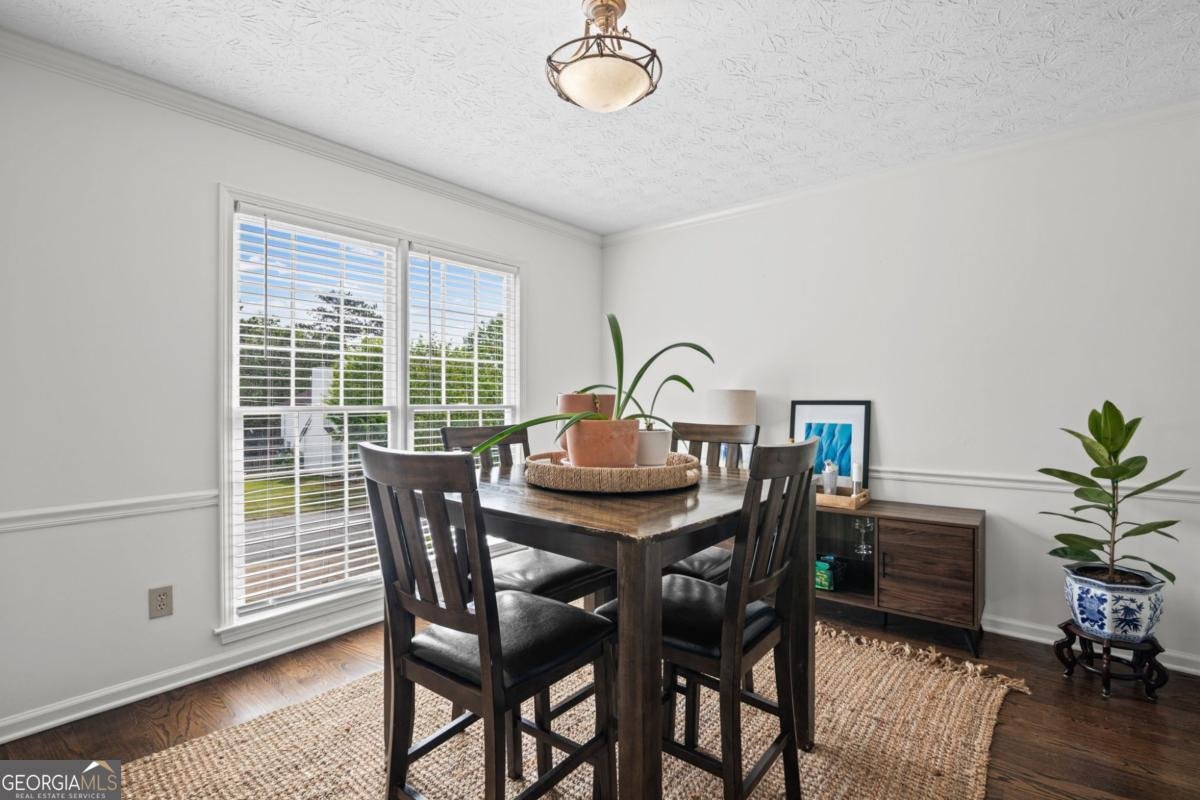 994 Coach House Drive Tucker - Photo 8