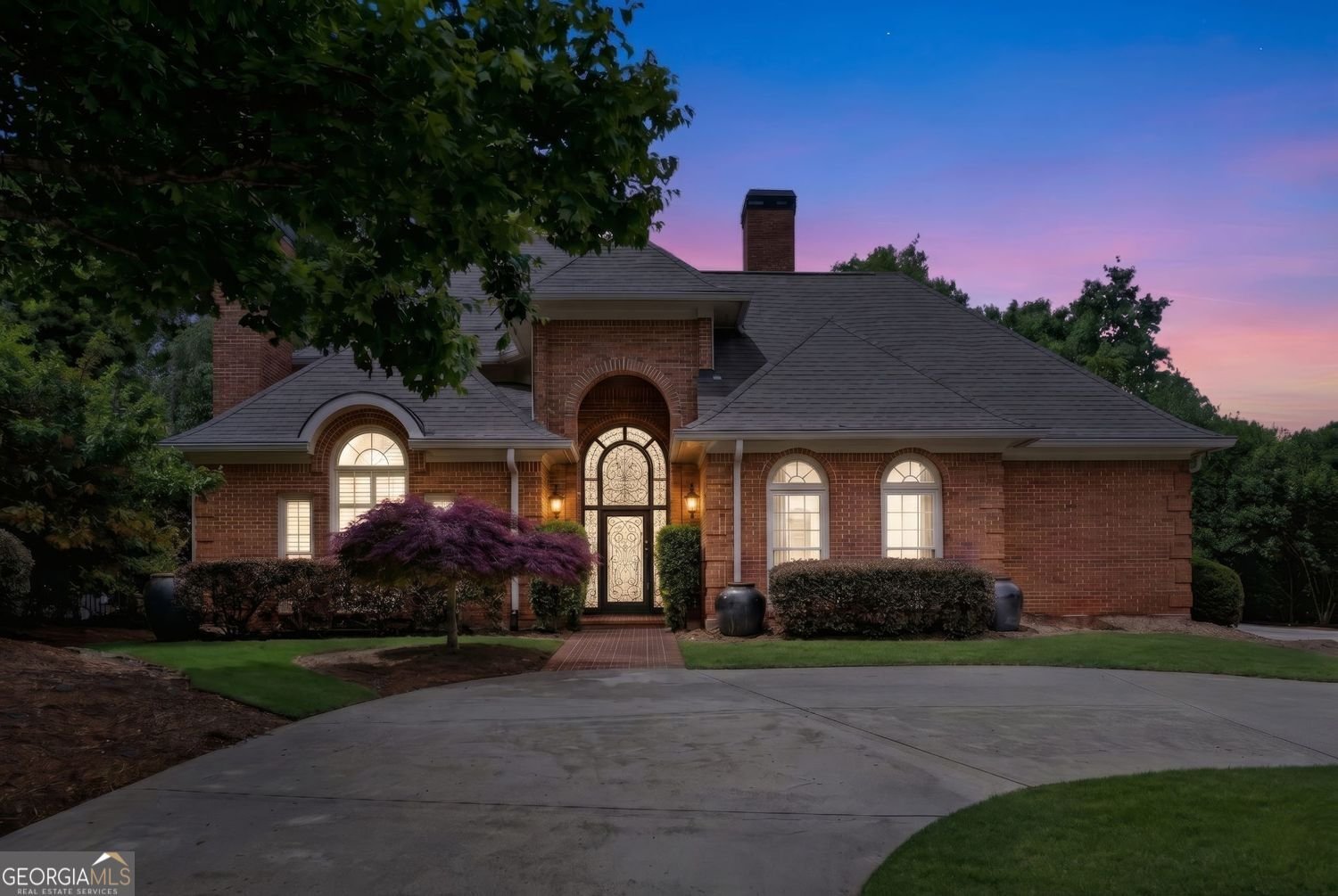 104 Oakland Hills Court Johns Creek - main photo