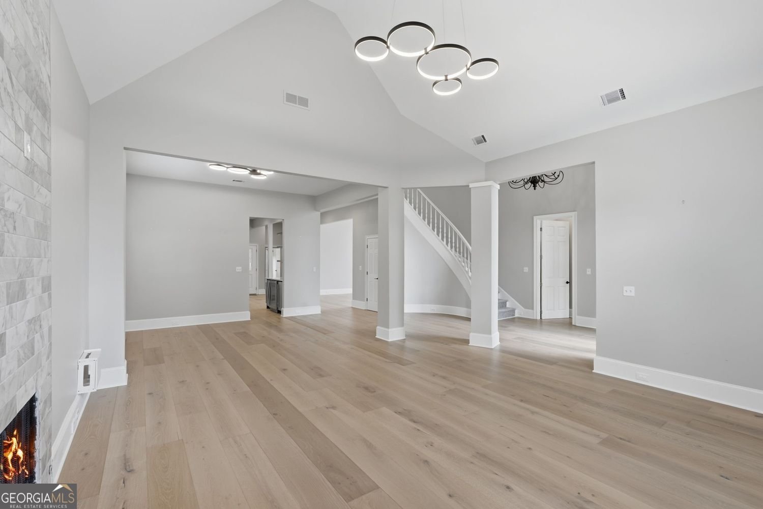 104 Oakland Hills Court Johns Creek - Photo 14