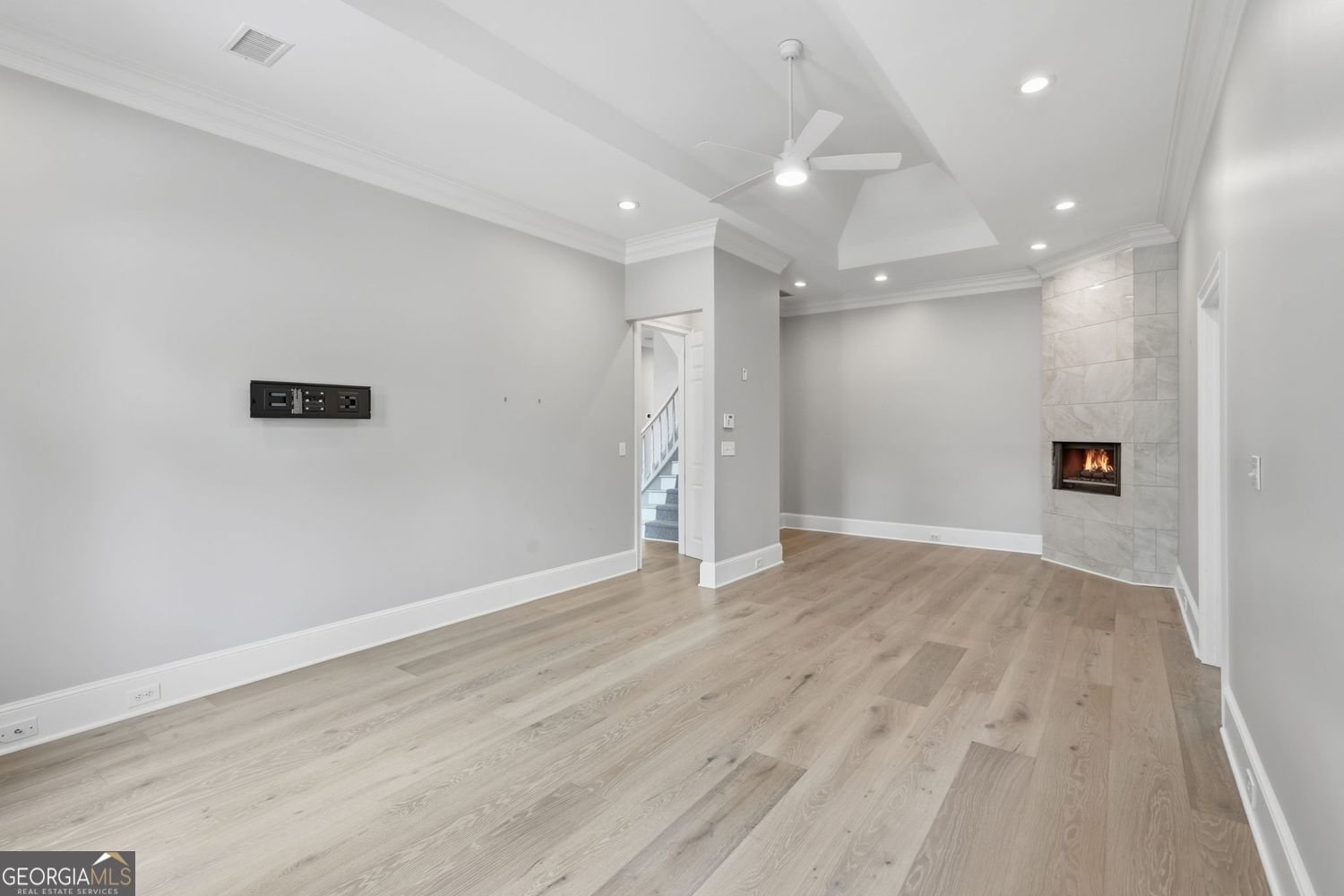 104 Oakland Hills Court Johns Creek - Photo 35